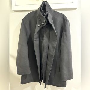 Nordstrom - Men’s Single Breasted Winter Jacket - Size XL